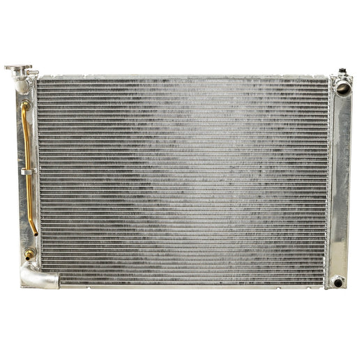 Radiator CarParts P2688