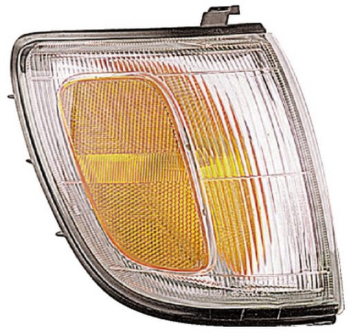 Cornering / Side Marker Light Assembly Pacific Auto Company P2688C