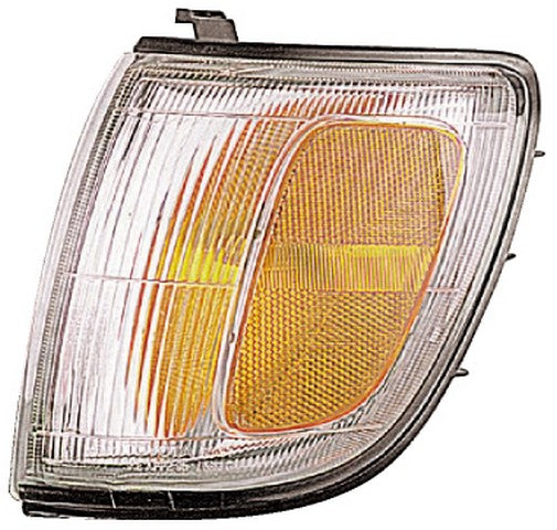 Cornering / Side Marker Light Assembly Pacific Auto Company P2688D