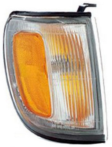 Cornering / Side Marker Light Assembly Pacific Auto Company P2688I