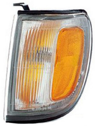 Cornering / Side Marker Light Assembly Pacific Auto Company P2688J