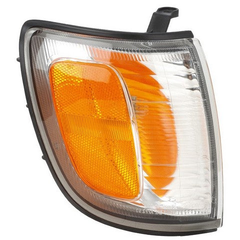 Cornering / Side Marker Light Assembly Pacific Auto Company P26891