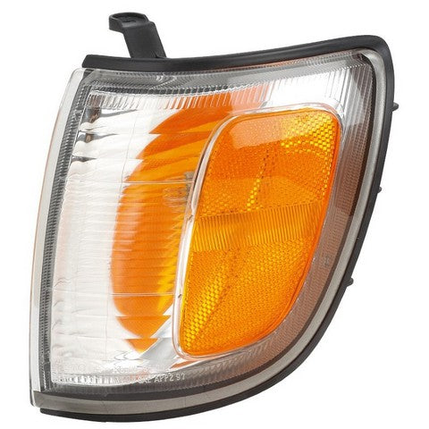 Cornering / Side Marker Light Assembly Pacific Auto Company P26892