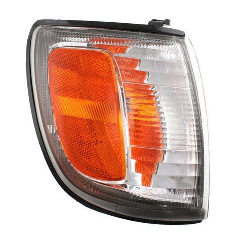 Cornering / Side Marker Light Assembly Pacific Auto Company P26893