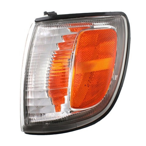 Cornering / Side Marker Light Assembly Pacific Auto Company P26894