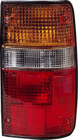 Tail Light Pacific Auto Company P2689E