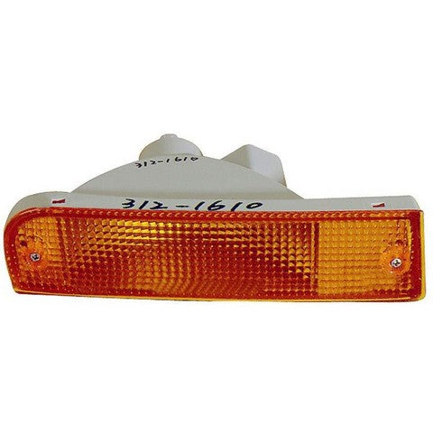 Side Marker Light Pacific Auto Company P26901