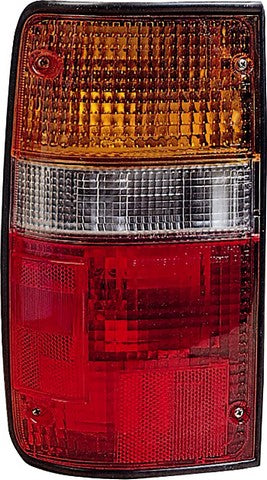 Tail Light Pacific Auto Company P2690E