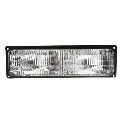 Turn Signal Light Assembly Pacific Auto Company P26962