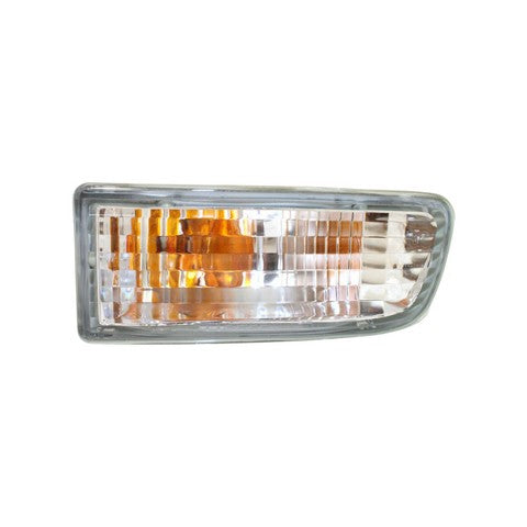 Side Marker Light Pacific Auto Company P2697