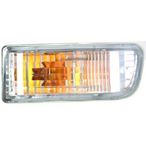 Side Marker Light Pacific Auto Company P26983