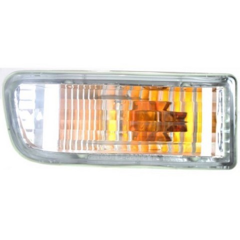 Side Marker Light Pacific Auto Company P26984