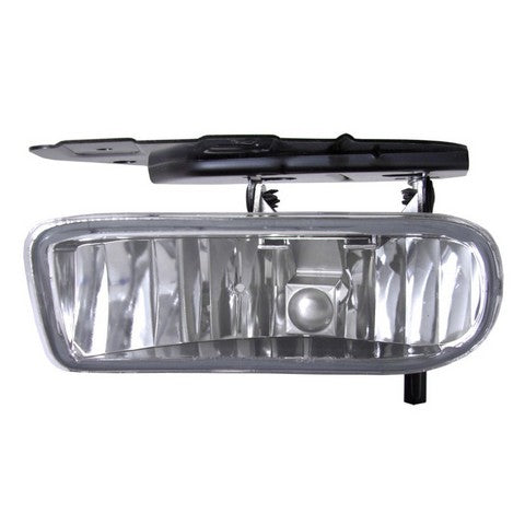 Fog Light Pacific Auto Company P26988