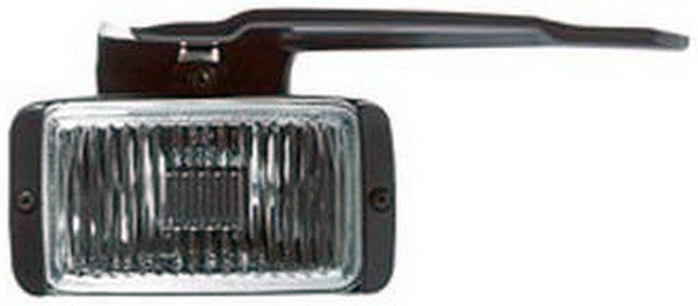 Fog Light Pacific Auto Company P26991