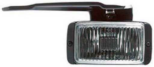 Fog Light Pacific Auto Company P26992