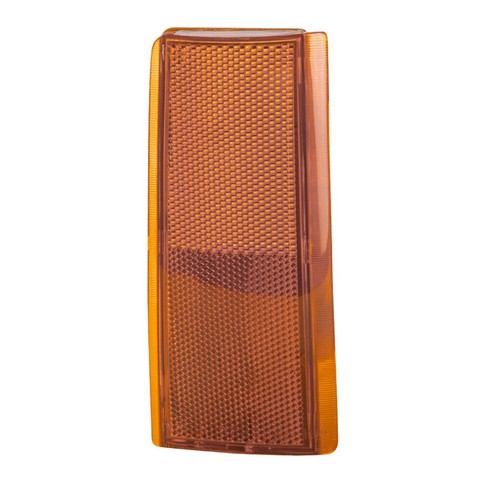 Side Marker Light Pacific Auto Company P26G