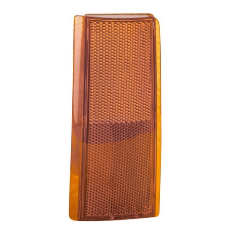 Side Marker Light Pacific Auto Company P26H