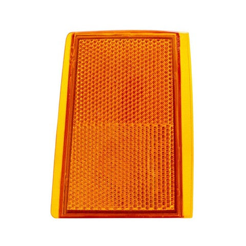 Cornering / Side Marker Light Assembly Pacific Auto Company P26J