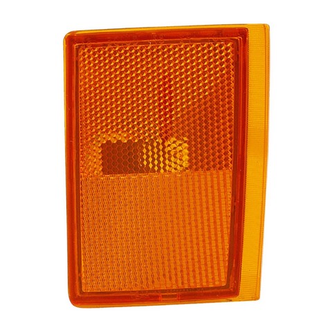 Side Marker Light Pacific Auto Company P26K