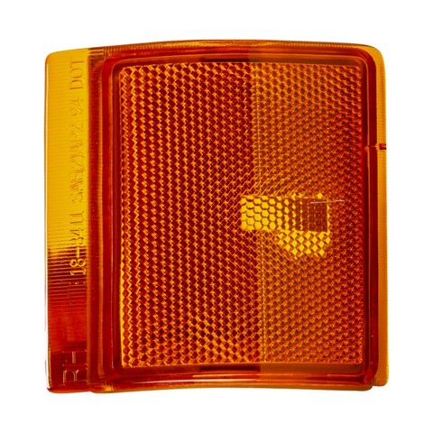 Side Marker Light Pacific Auto Company P26KB