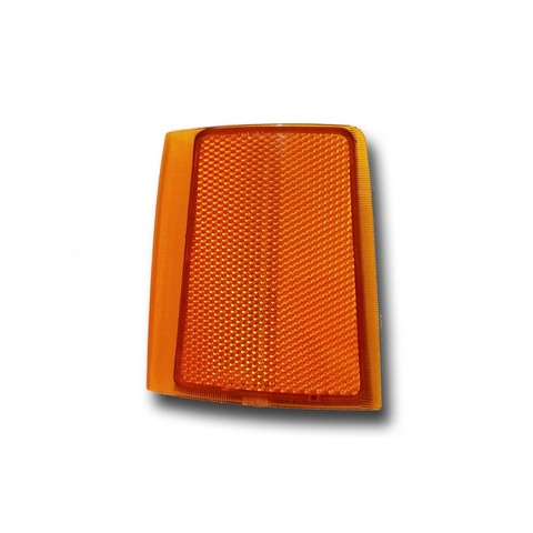 Side Marker Light Pacific Auto Company P26KD