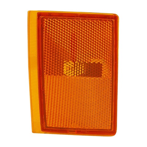 Cornering / Side Marker Light Assembly Pacific Auto Company P26L