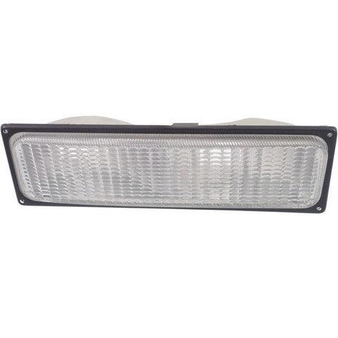 Turn Signal Light Pacific Auto Company P26R