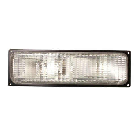 Turn Signal Light Pacific Auto Company P26S