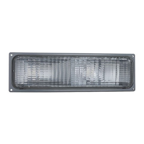 Turn Signal Light Pacific Auto Company P26T