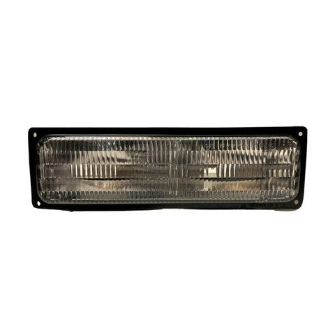 Turn Signal Light Pacific Auto Company P26TA