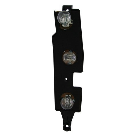 Tail Light Housing Pacific Auto Company P26VA