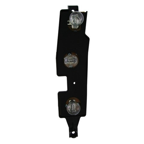 Tail Light Housing Pacific Auto Company P26VB