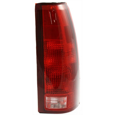 Tail Light Pacific Auto Company P26W