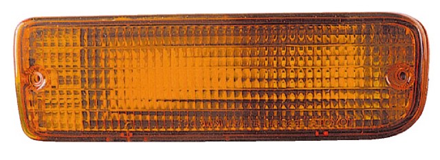 Side Marker Light Pacific Auto Company P2700