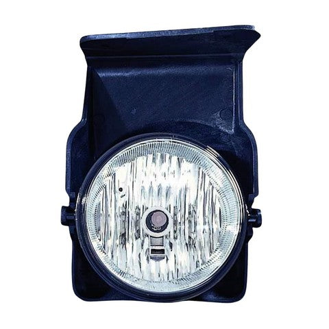 Fog Light Pacific Auto Company P27021