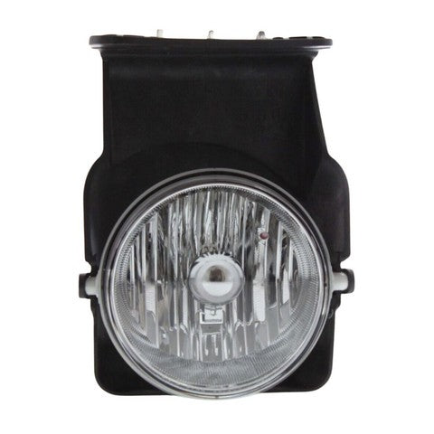 Fog Light Pacific Auto Company P27022