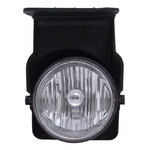 Fog Light Pacific Auto Company P27023