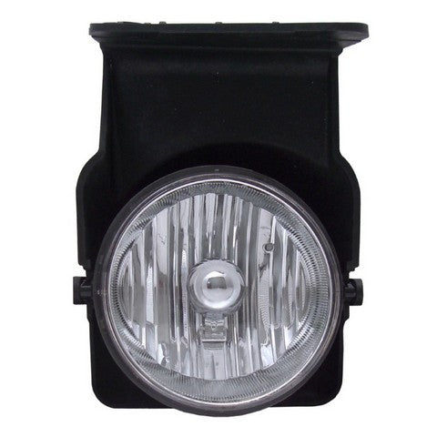 Fog Light Pacific Auto Company P27024
