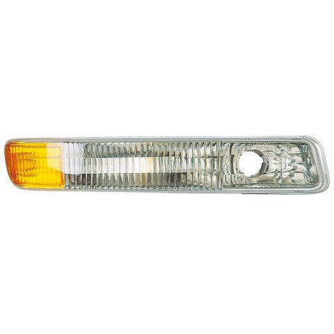Turn Signal Light Pacific Auto Company P27031