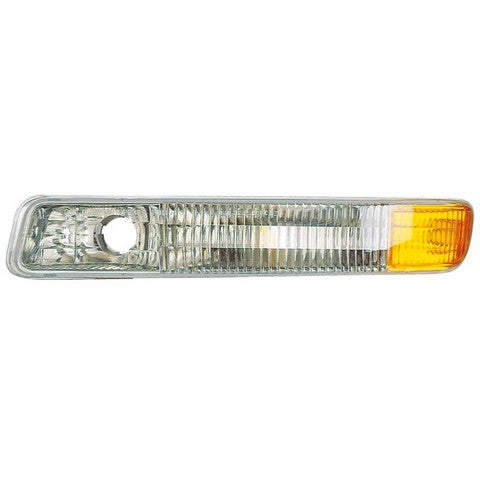 Turn Signal Light Pacific Auto Company P27032