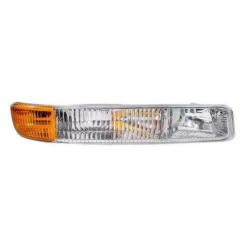 Turn Signal Light Pacific Auto Company P27044