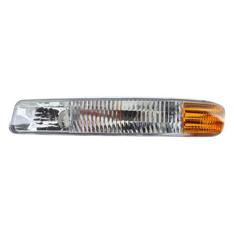 Turn Signal Light Pacific Auto Company P27045
