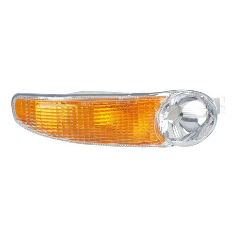 Turn Signal Light Pacific Auto Company P27047