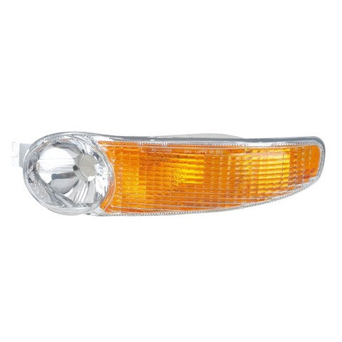 Turn Signal Light Pacific Auto Company P27048