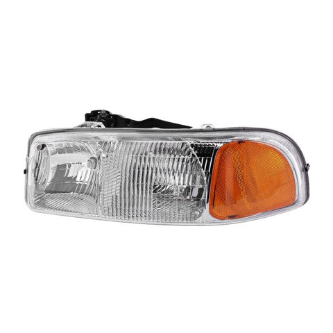 Headlight Assembly Pacific Auto Company P27054E