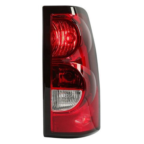 Tail Light Pacific Auto Company P270667