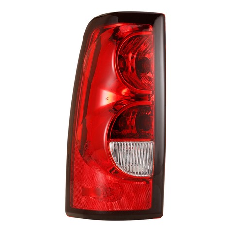 Tail Light Pacific Auto Company P270668