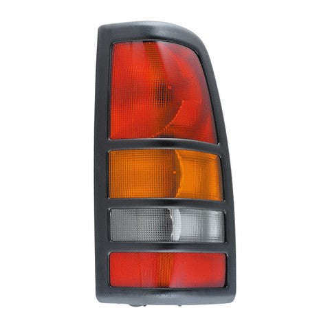 Tail Light Pacific Auto Company P270683
