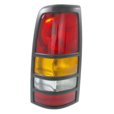 Tail Light Pacific Auto Company P270684