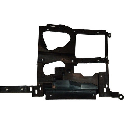 Headlight Mounting Panel Bracket Pacific Auto Company P27071